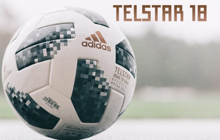 Zobraziť Adidas lopty