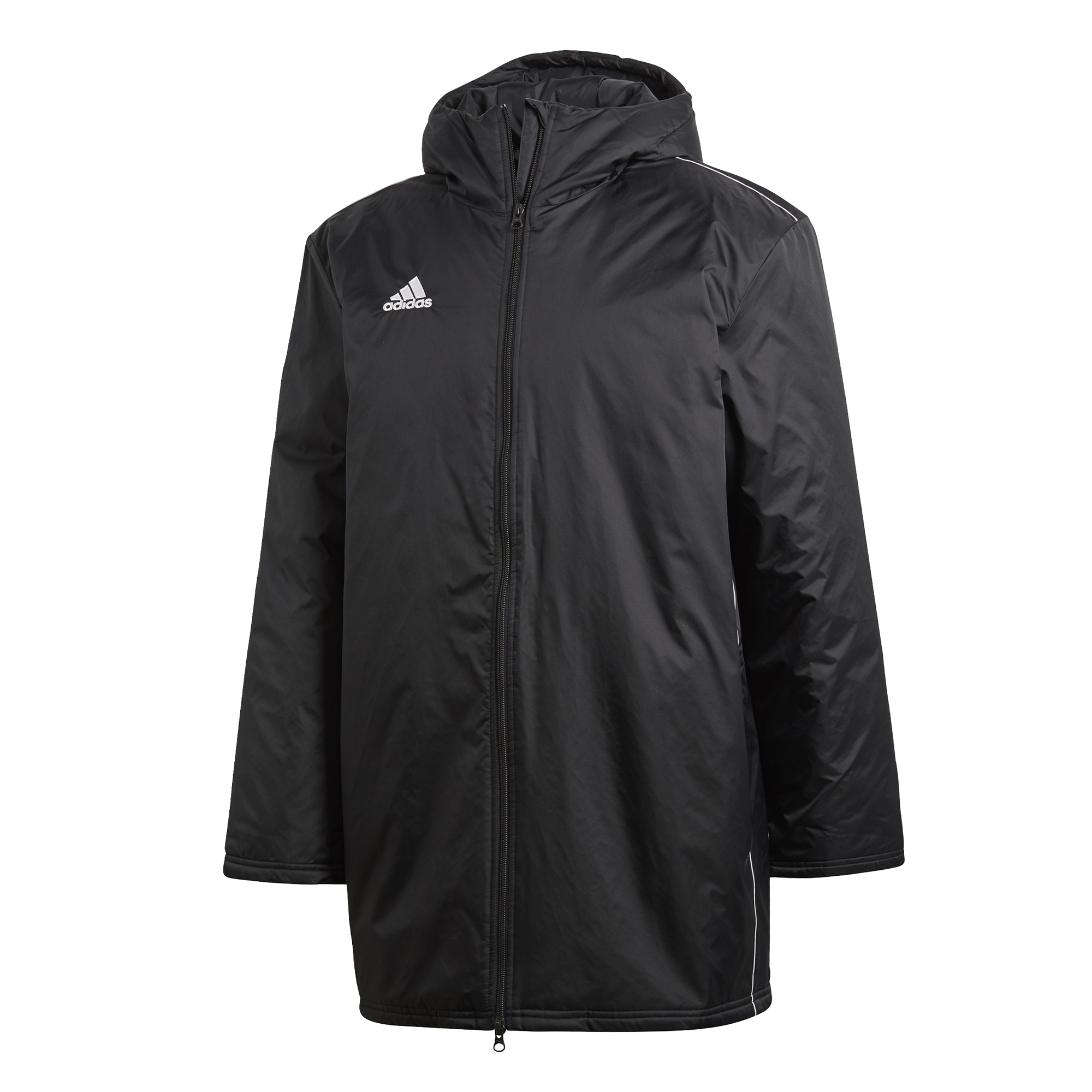 ADIDAS zimná bunda Core 18 Stadium Jacket | FUTBALservis.sk