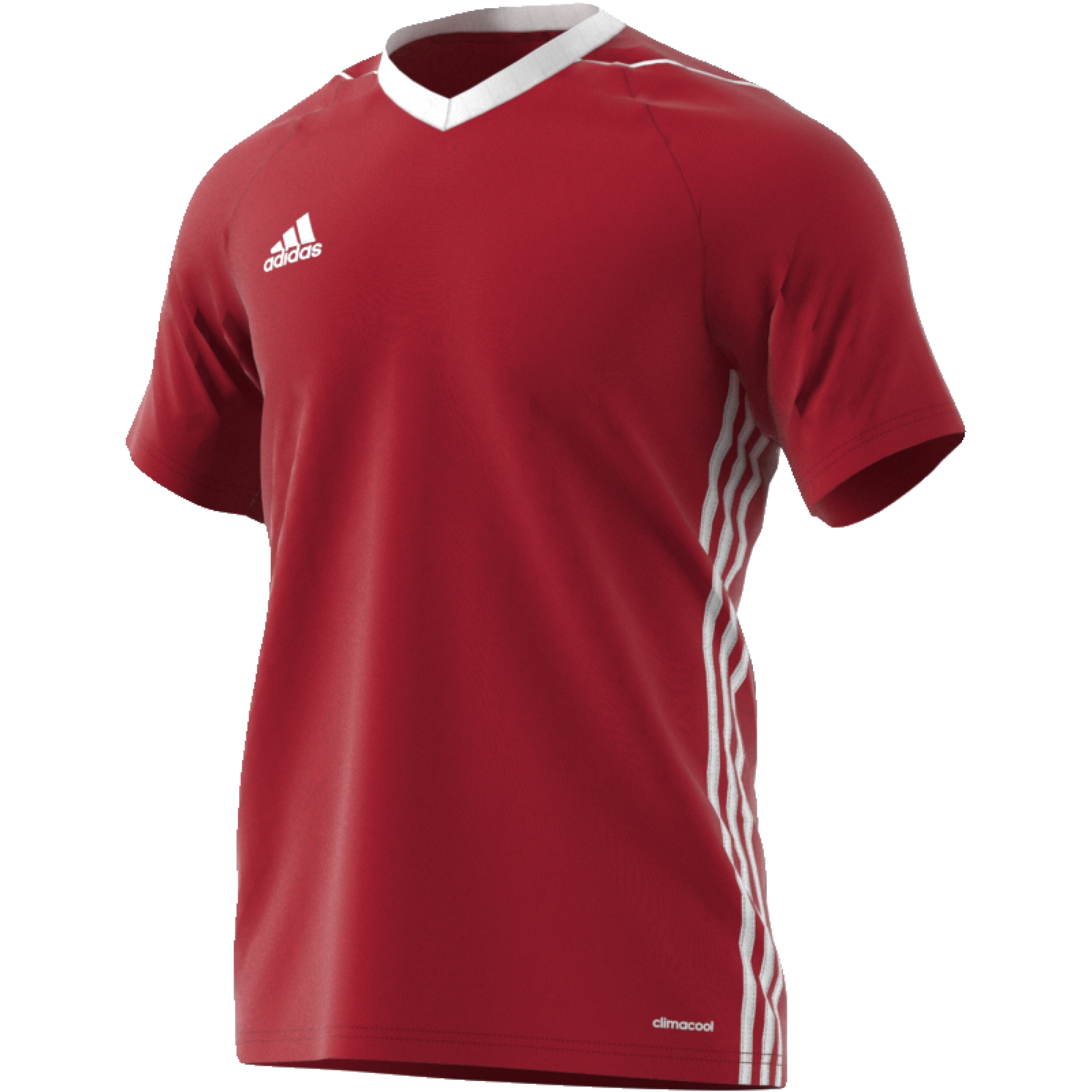 ADIDAS dres Tiro 17 | FUTBALservis.sk