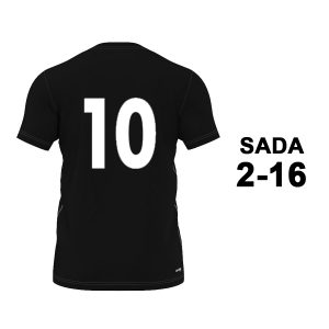 Akcia sady čísel