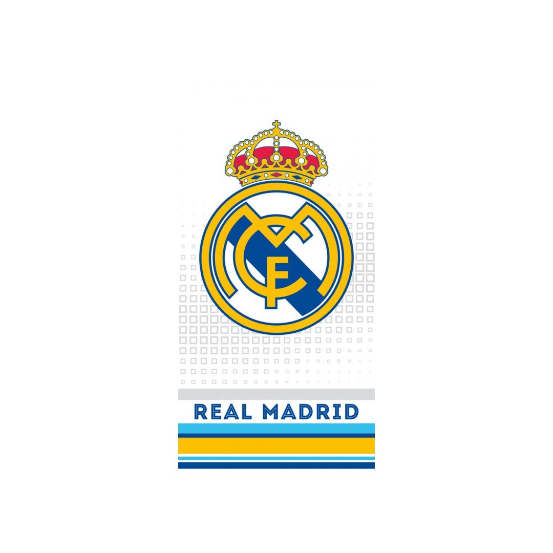 Osuška Real Madrid | FUTBALservis.sk