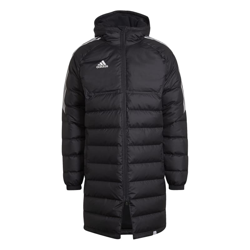 Dlhý zimný kabát adidas Condivo 22 | FUTBALservis.sk