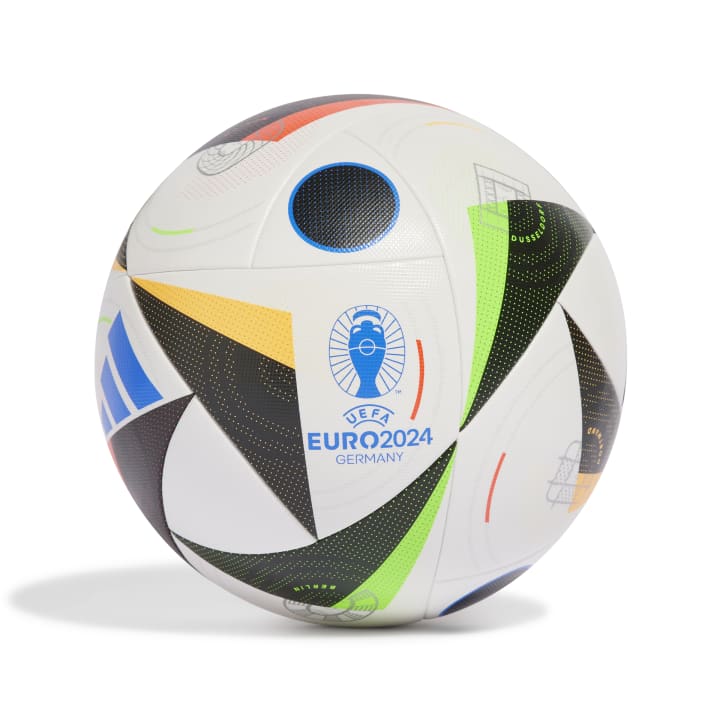 Futbalová lopta adidas EURO 24 Competition | FUTBALservis.sk